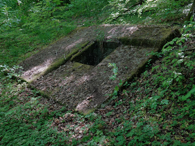 Kabelbrunnen