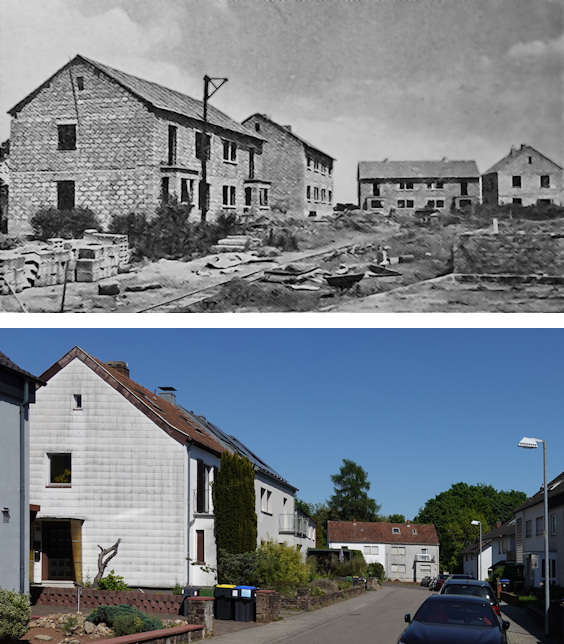 Ayler Weg